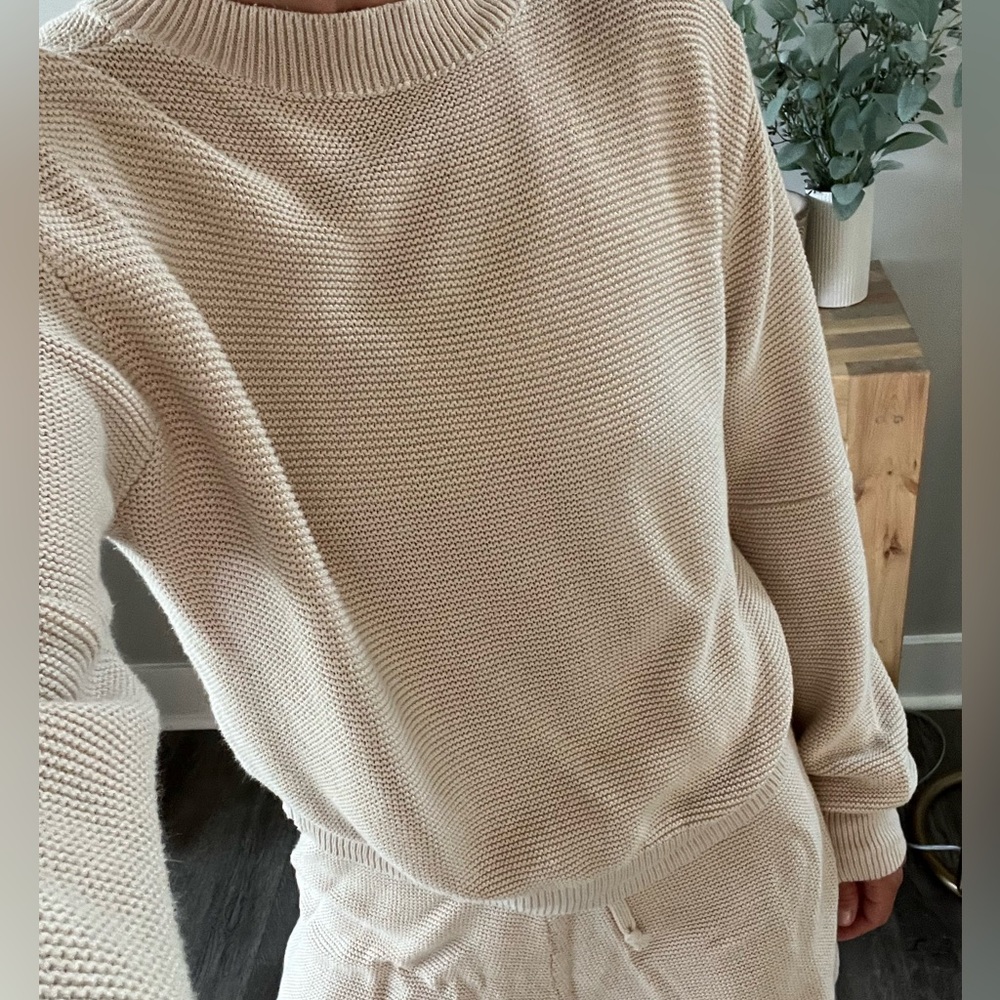 2 piece Lounge Set
